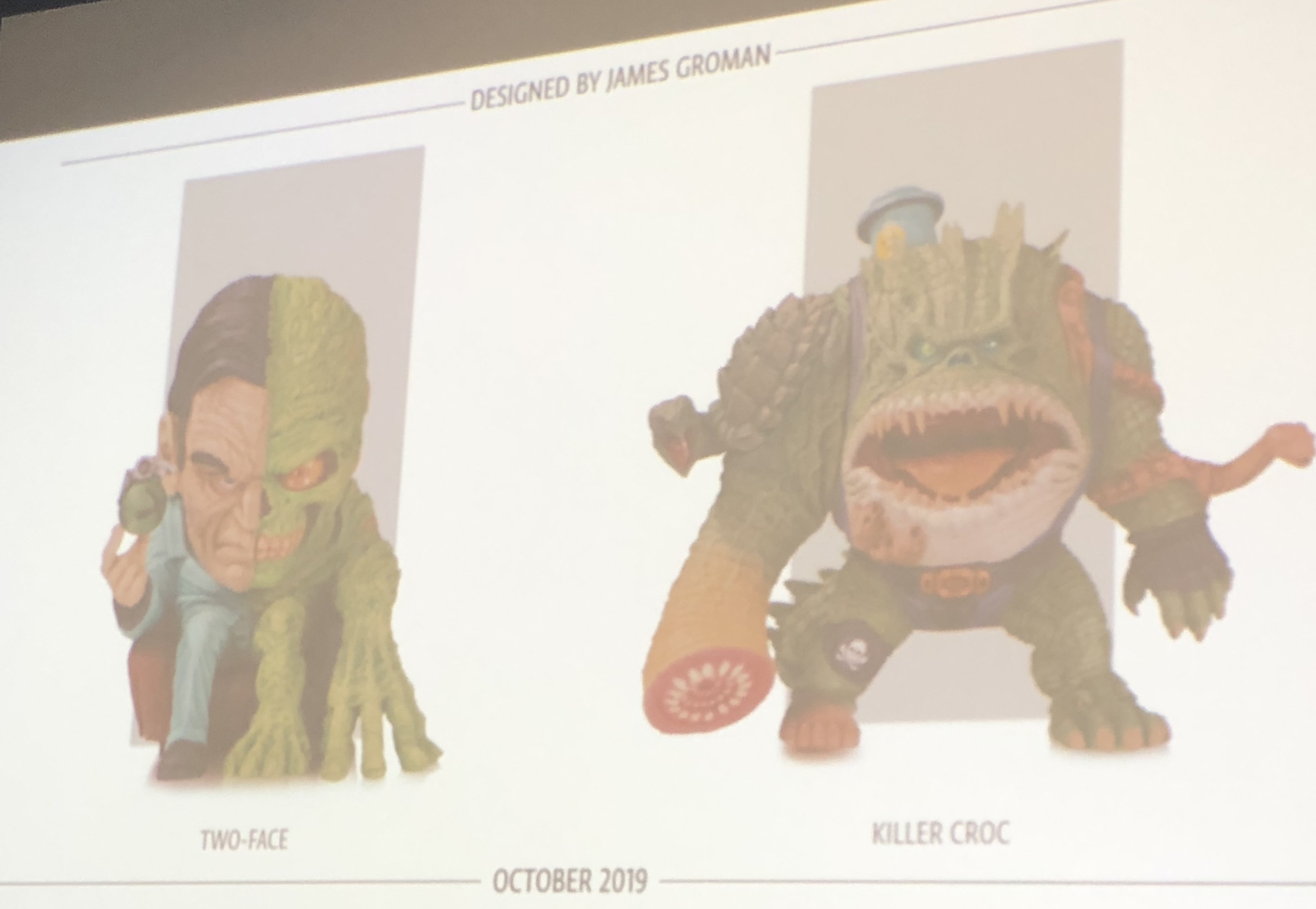 dc collectibles sdcc dc comics news