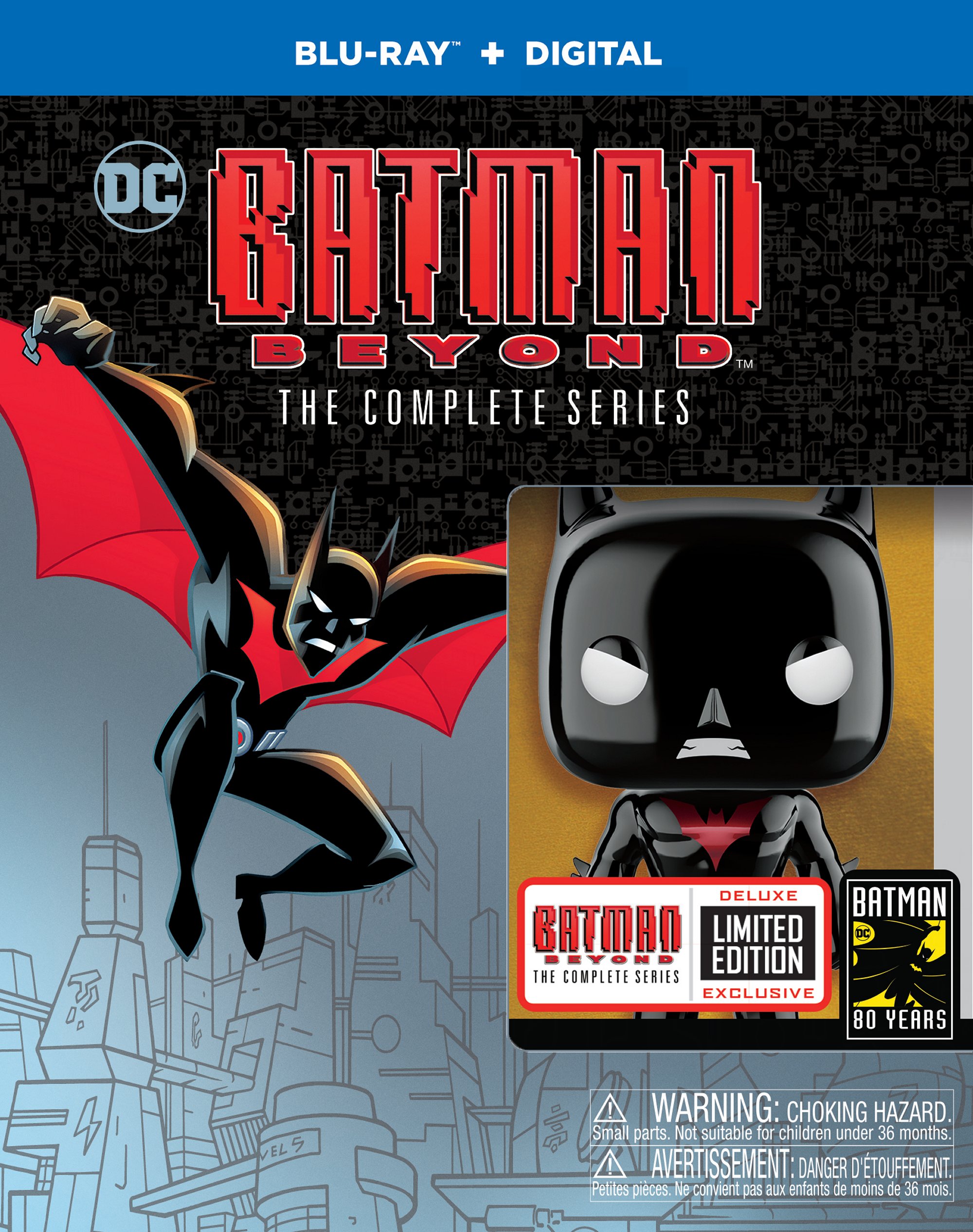 batman beyond sdcc2019 dc comicas news