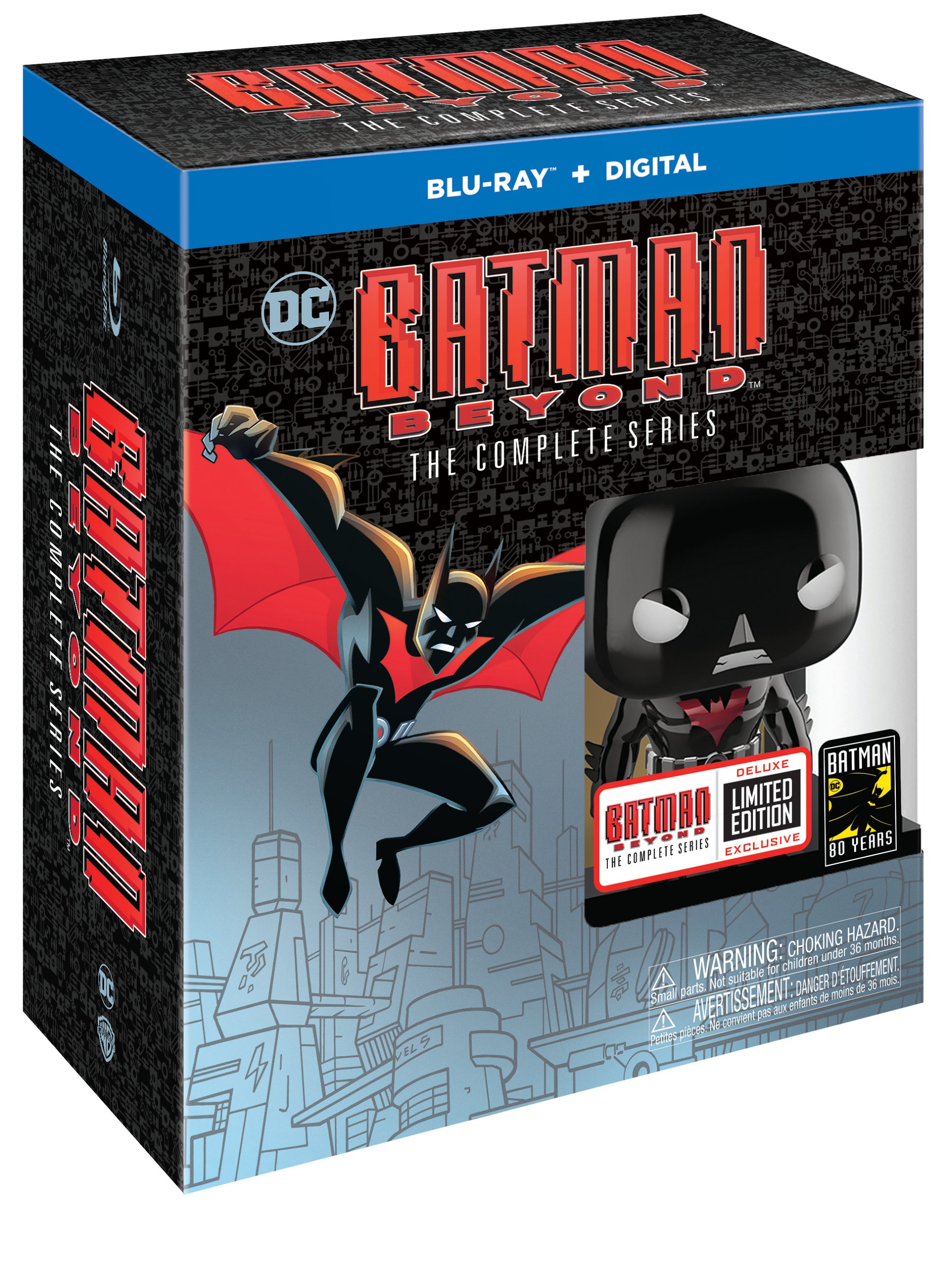 batman beyond sdcc2019 dc comicas news