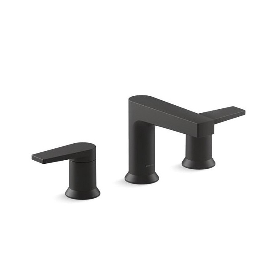 Pace Supply Taut™ Widespread Faucet, 1.2 gpm, 8 to 16 in Center
