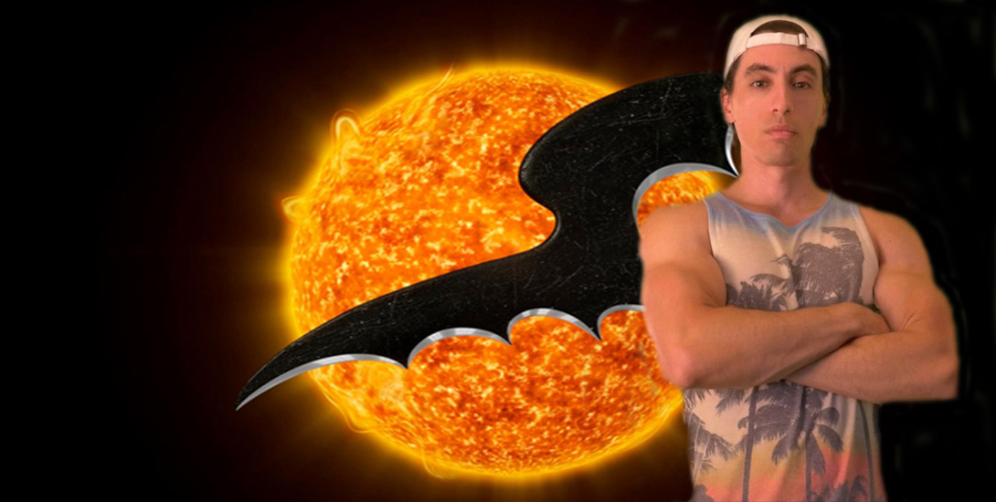 Exclusive We speak with Bat in the Sun's Aaron Schoenke Dark Knight News