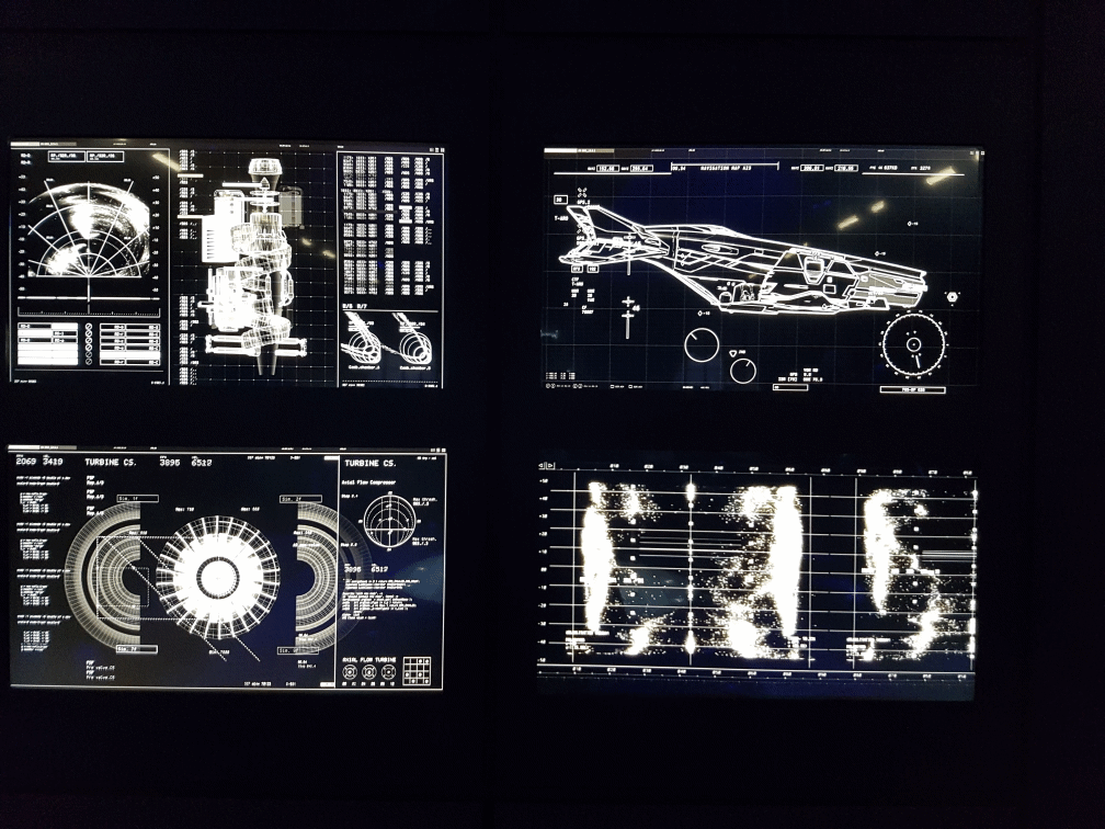 The Justice League Experience Live From London Dark