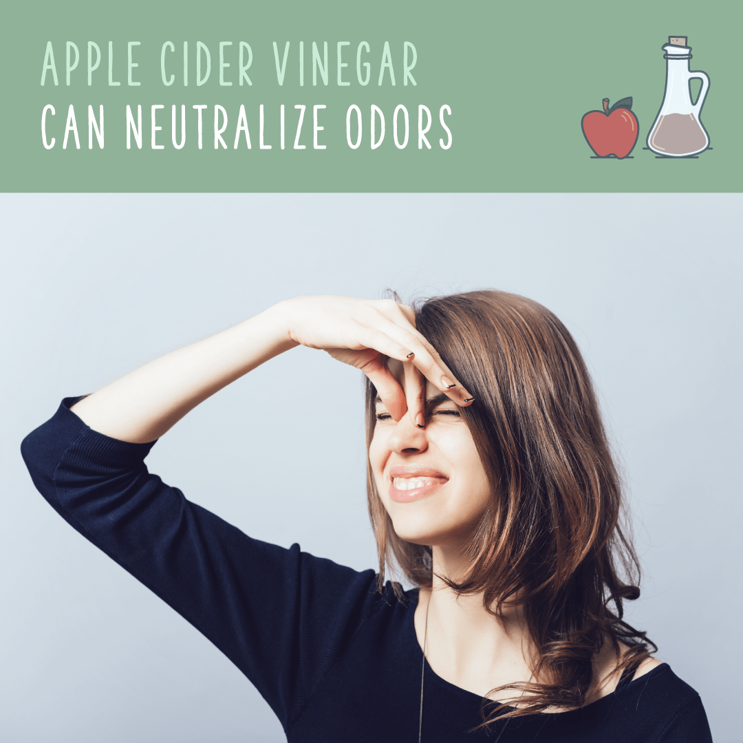 Apple Cider Vinegar Uses For Your Home And Garden
