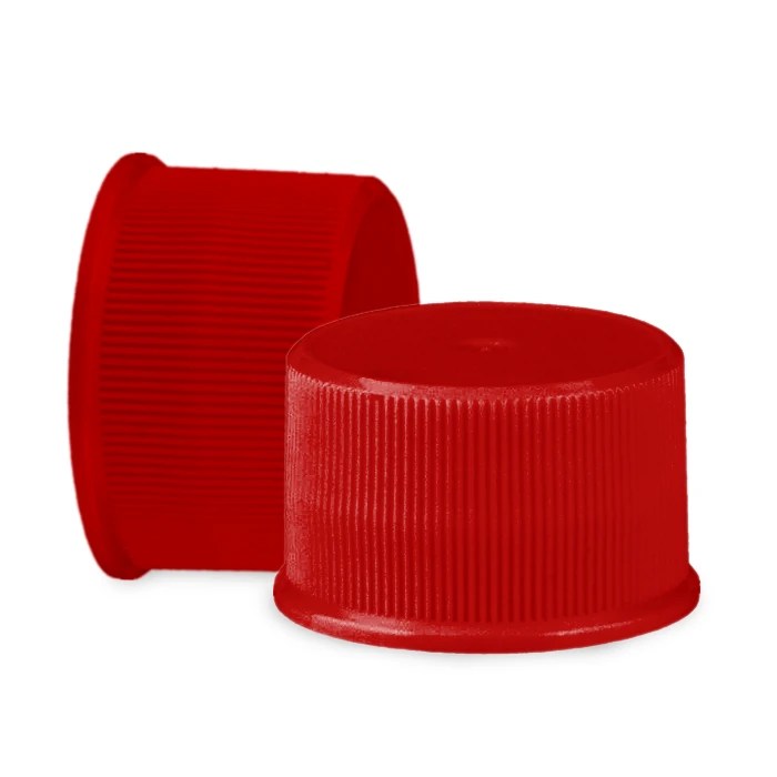 Bottles Screw Cap Packform