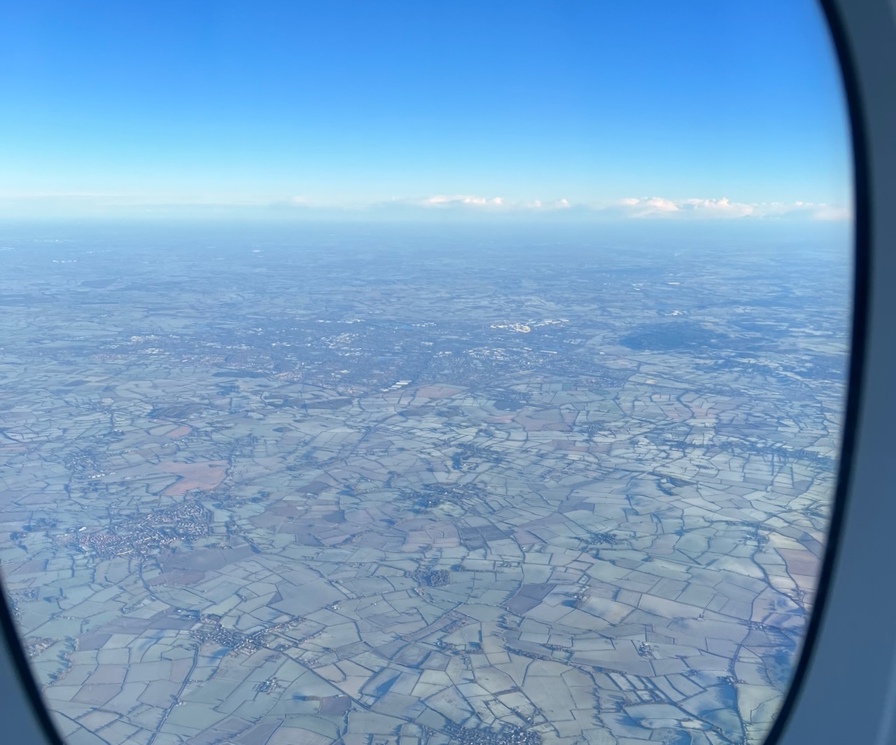 BA A380 First Class to London SFO777