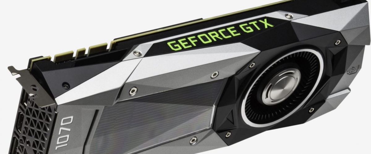 Rumor NVIDIA Preparing GTX 1070 Ti Shacknews