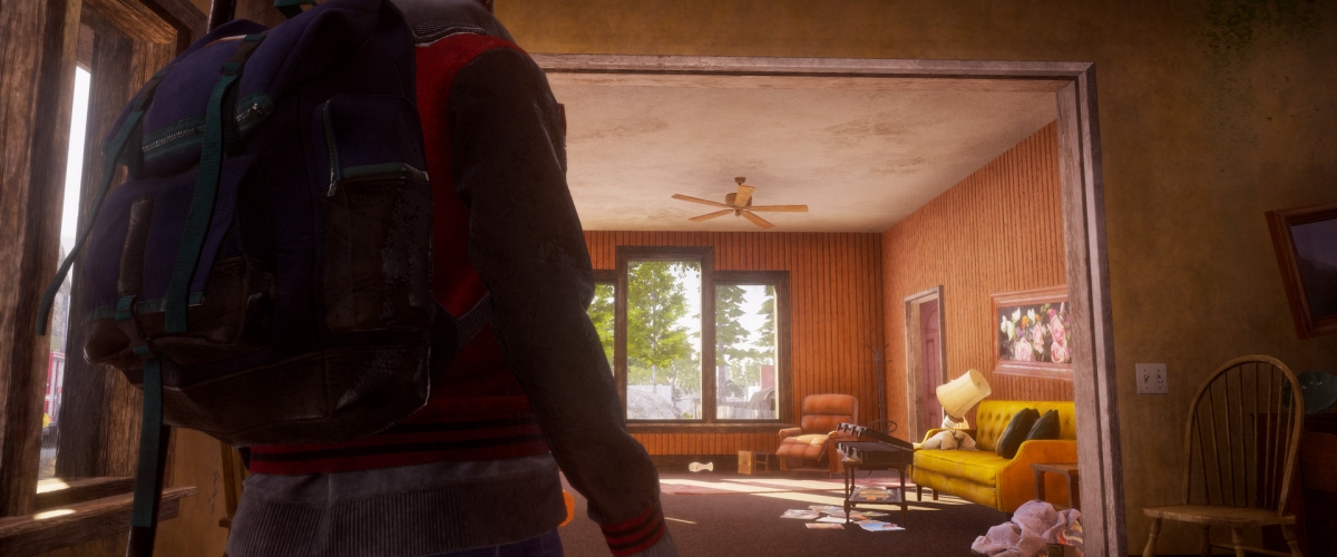 How to Get a Bigger Backpack in State of Decay 2 Shacknews