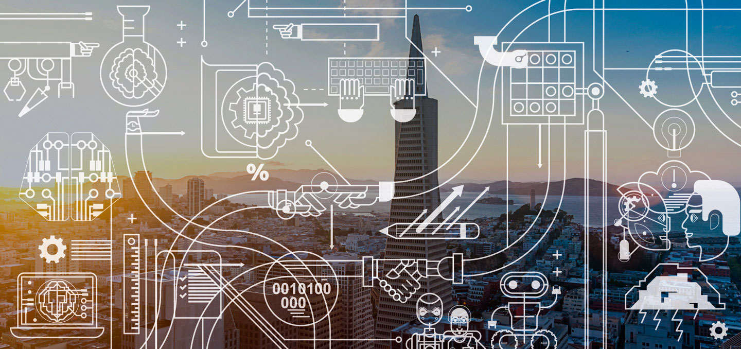Stanfordhosted study examines how AI might affect urban