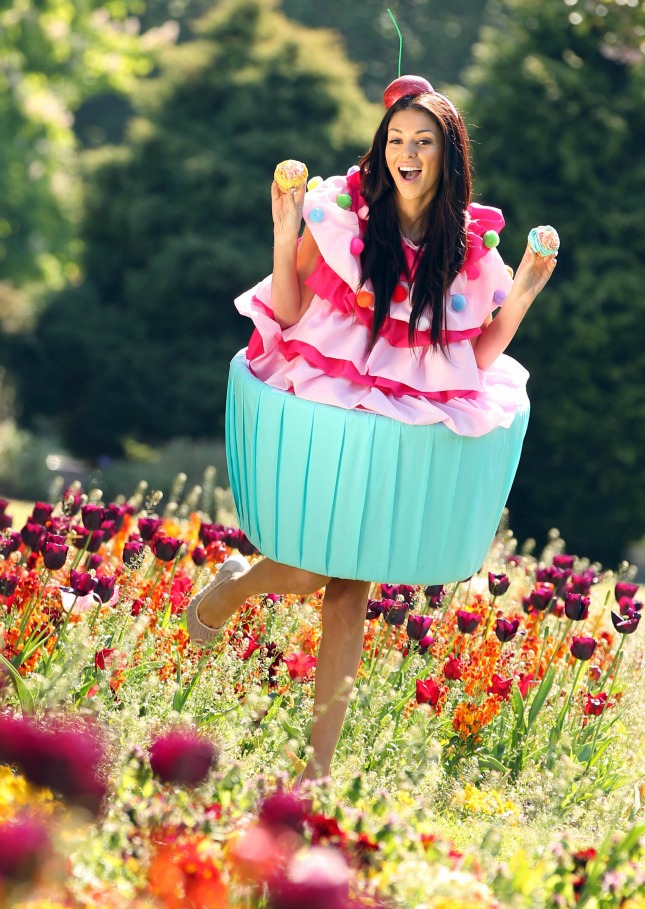 17 DIY Food Costumes for a Yummy Halloween Brit + Co