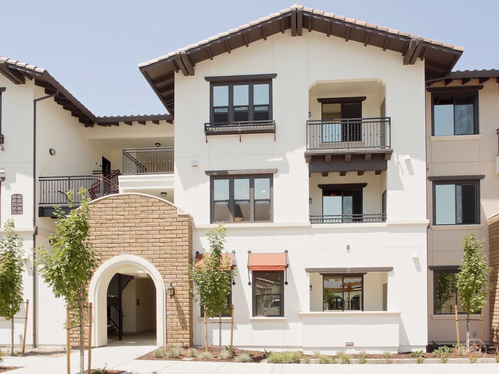 Corporate Housing San Francisco, CA Short Term Furnished Apartments