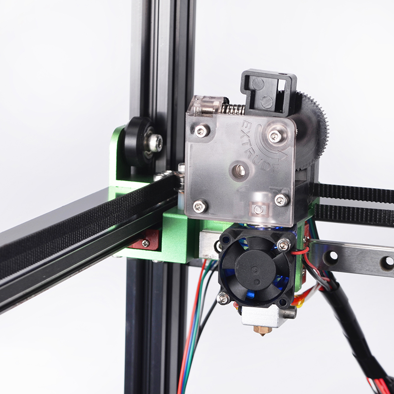 East 3D Gecko CoreXY 3D Printer Kit 3DPrintersBay