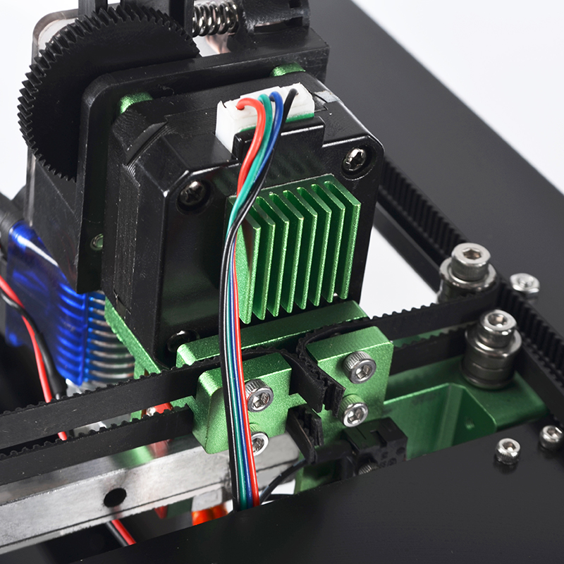 East 3D Gecko CoreXY 3D Printer Kit 3DPrintersBay