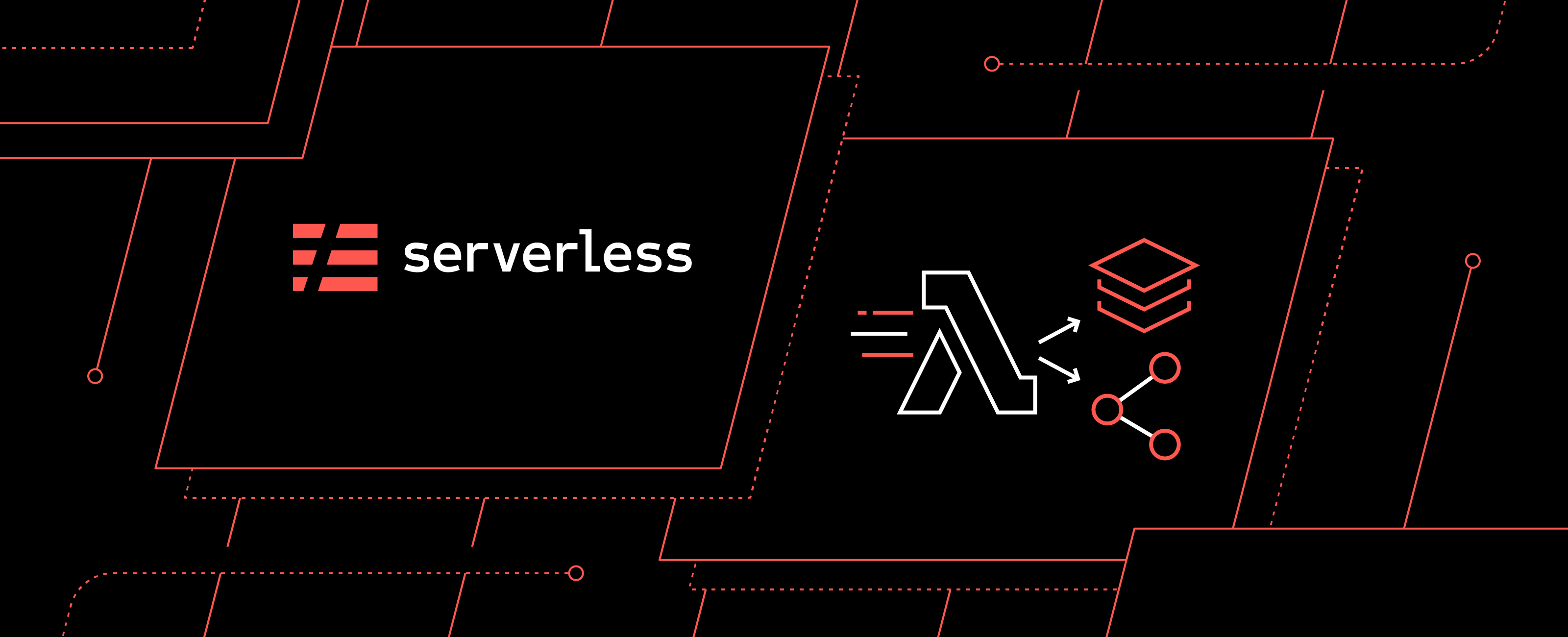 How to publish and use AWS Lambda Layers with the Serverless Framework