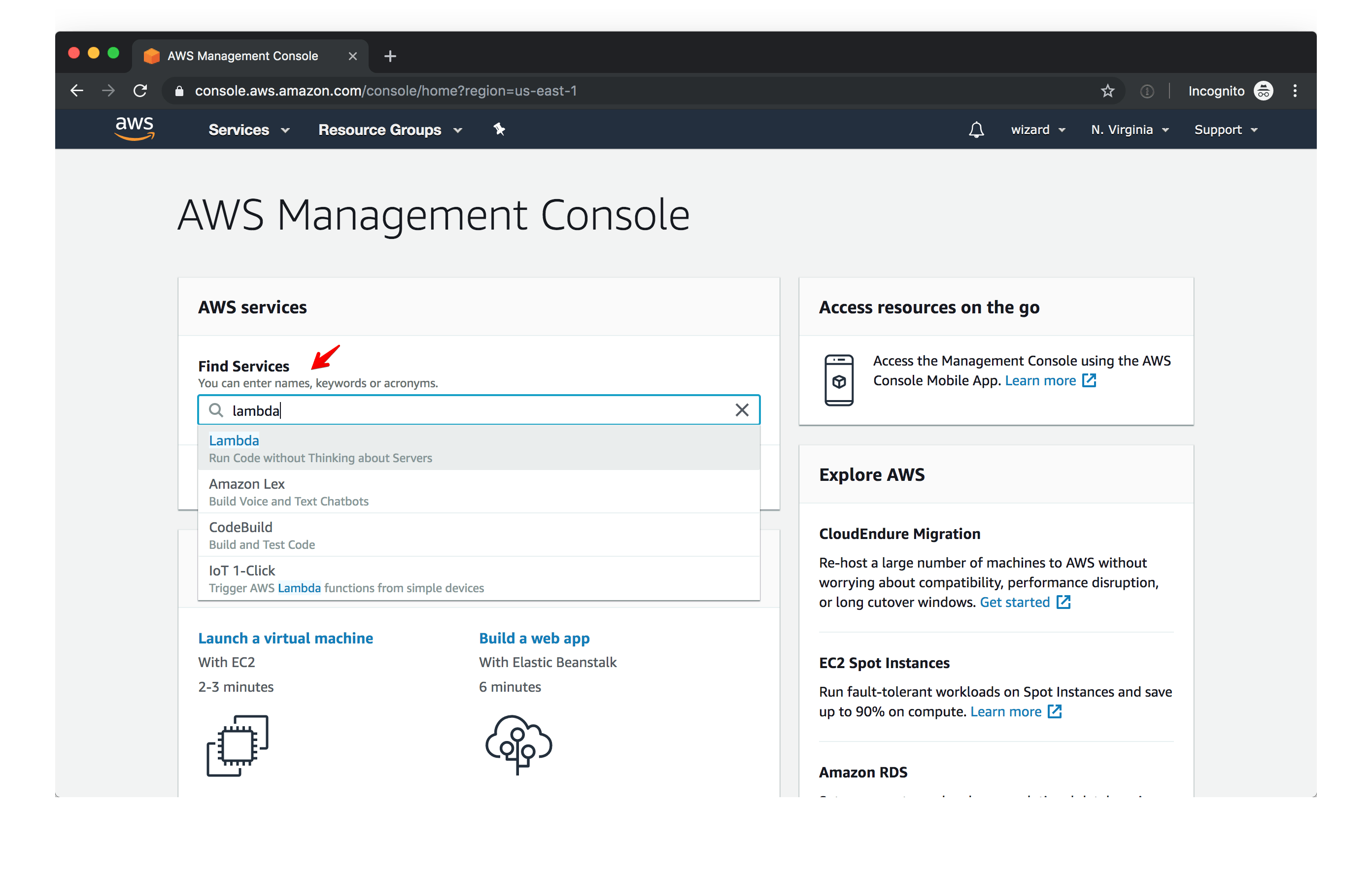 AWS Lambda The Ultimate Guide