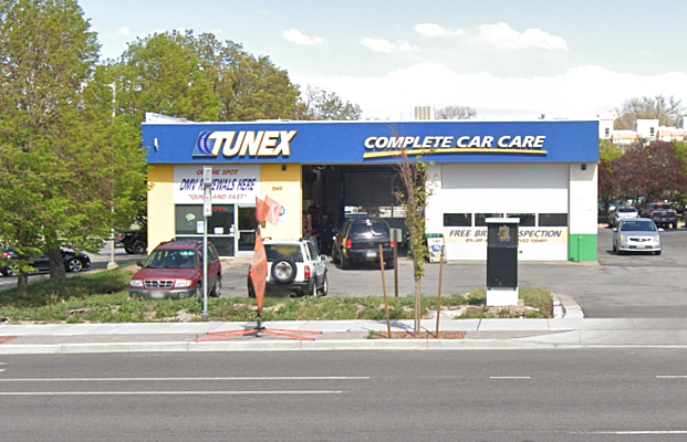 Tunex of West Valley | West Valley City, UT | Verified Customer Reviews