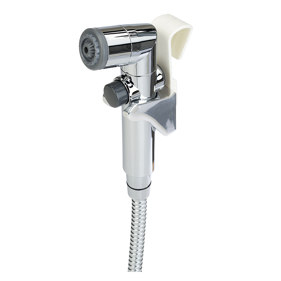 Brondell Cs 30 Cleanspa Hand Held Bidet Brondell CS30 CleanSpa Hand Held Bidet (Diaper Sprayer/Shattaf