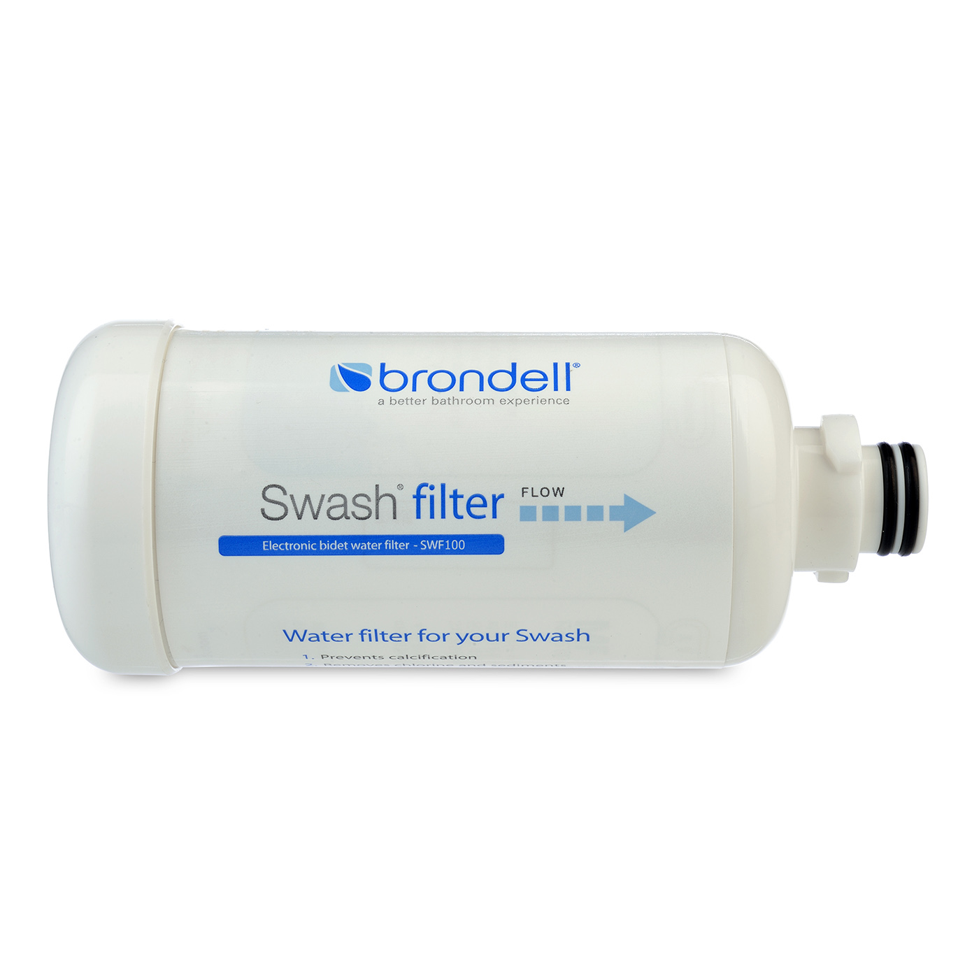 Brondell SWF100 Swash Ecoseat 100 Bidet Filter 187418000829 eBay