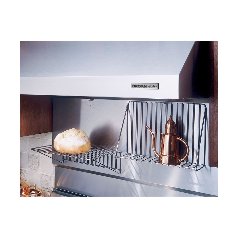 Bath4All Broan NuTone RMP3604 36" Stainless Steel