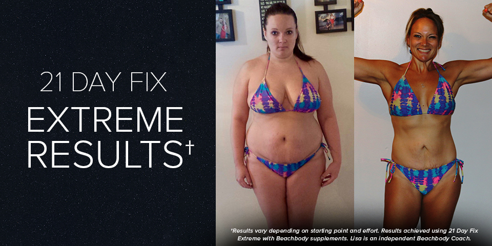 We did not find results for: See the 21 Day Fix EXTREME Results | The Beachbody Blog