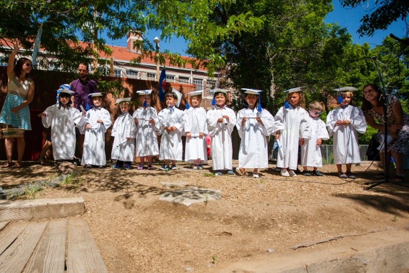 WHAT’S NEW AT SEWALL JUNE 2019 Sewall Child Development Center