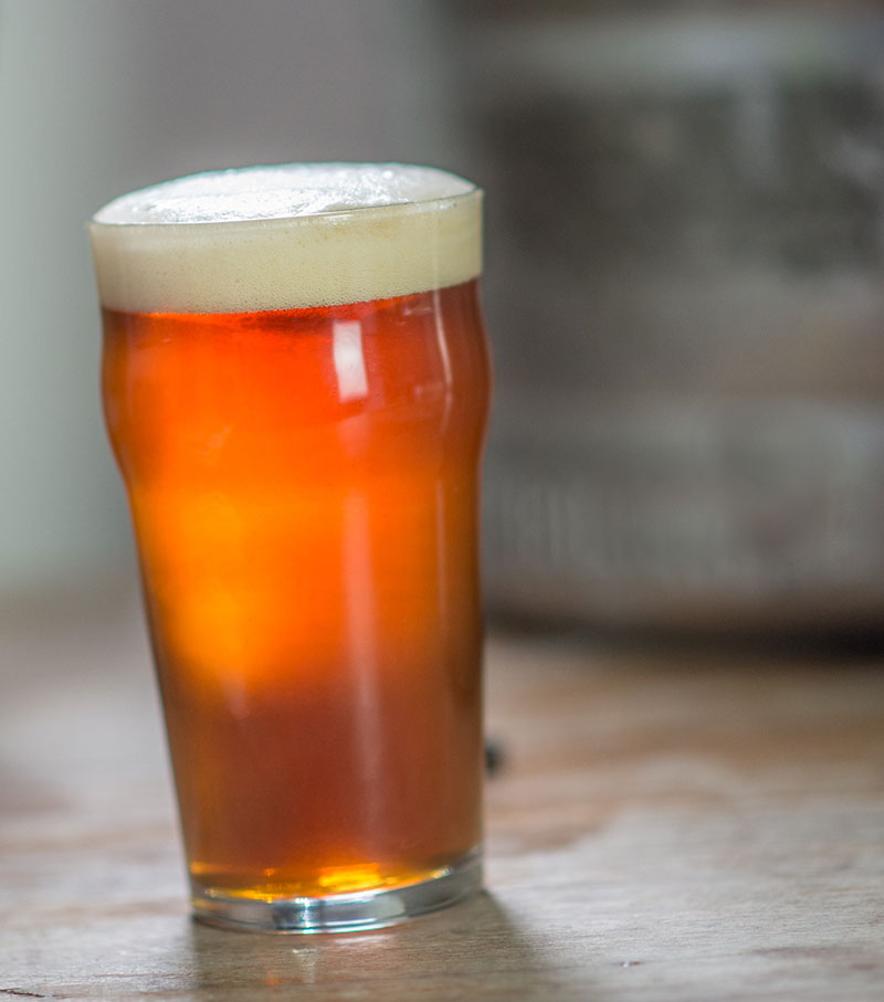 American Craft Beer Exports Top 116 Million American Craft Beer Exports Top 116 Million