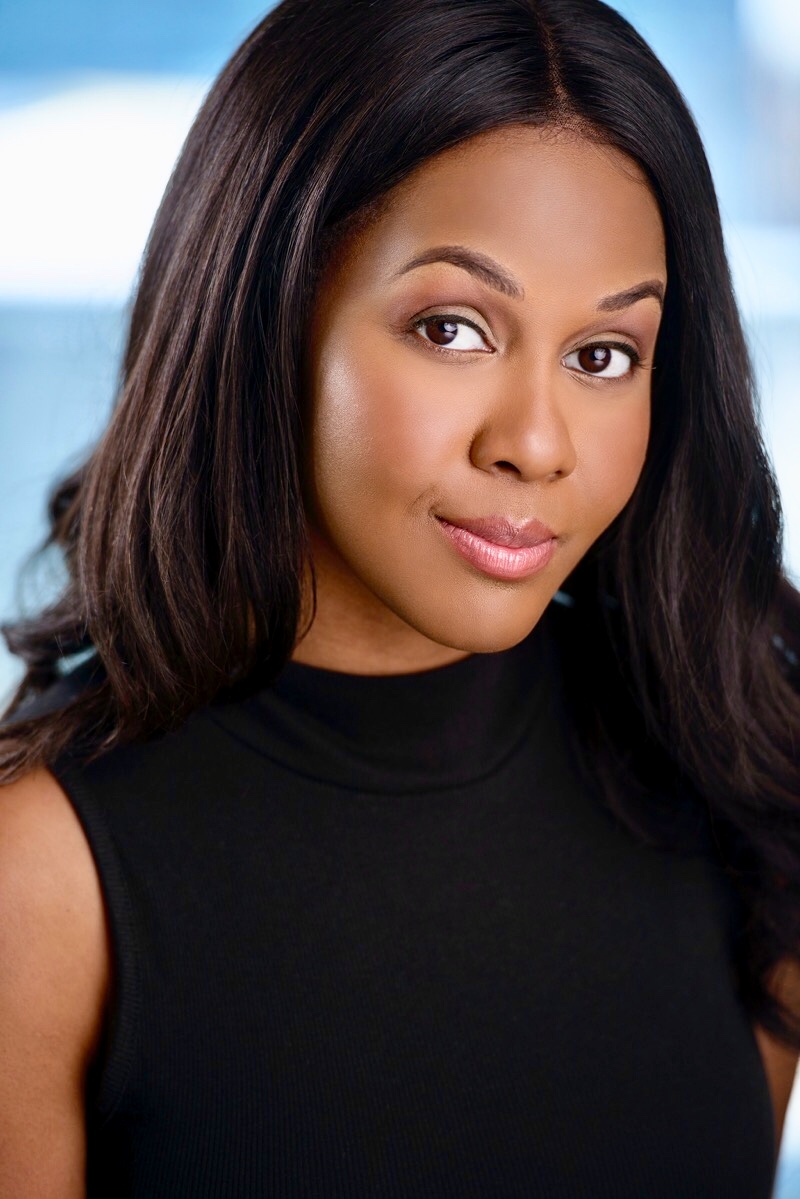 Erika Archer Professional Profile, Photos, and Videos on Project Casting