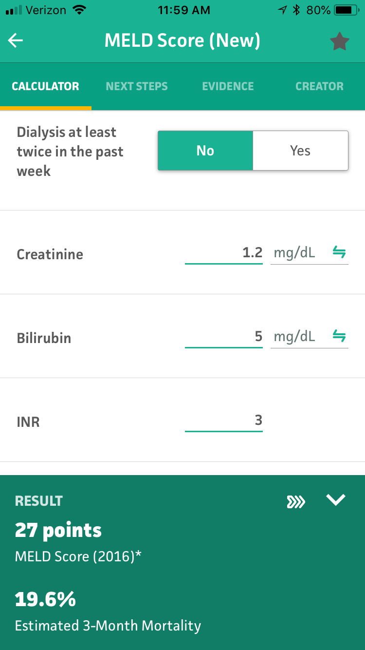 Qsofa Criteria Mdcalc Baci Living Room