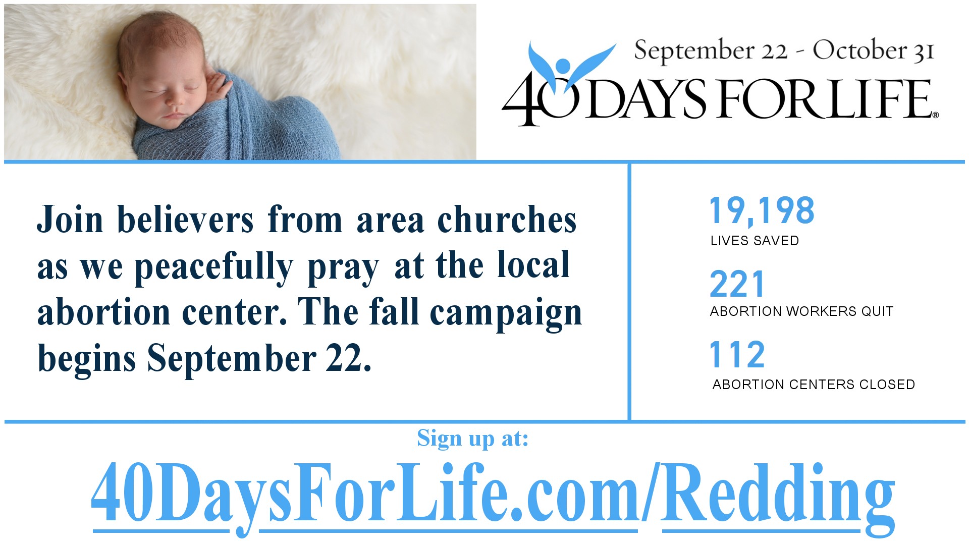 40 Days for Life
