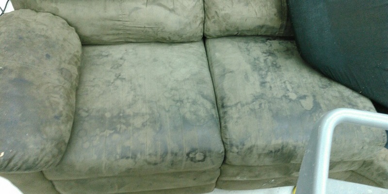 Furniture Cleaning Fine Fabric Care Butte Montana