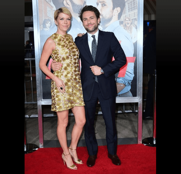 Mary Elizabeth Ellis Wiki Everything To Know About Charlie Day's