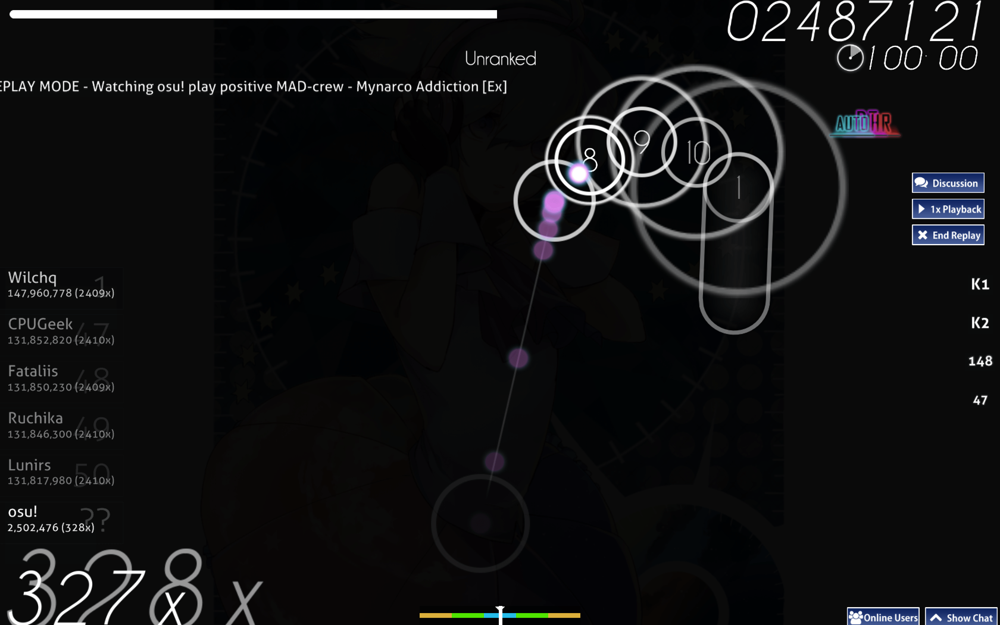 charuri skin compilation · GitHub