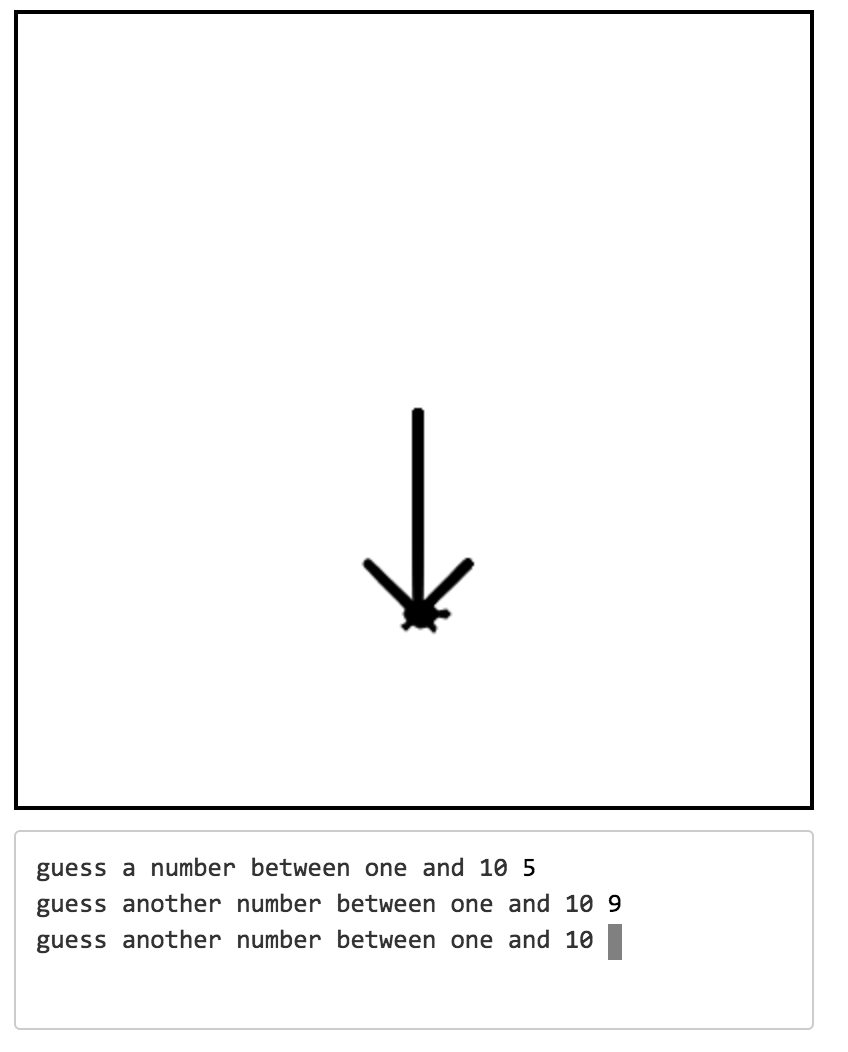 Black And White Squares Codehs Answers Gannons Gab