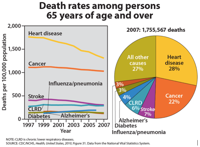 Most Common Causes of Death ECE Developmental Psychology(023)
