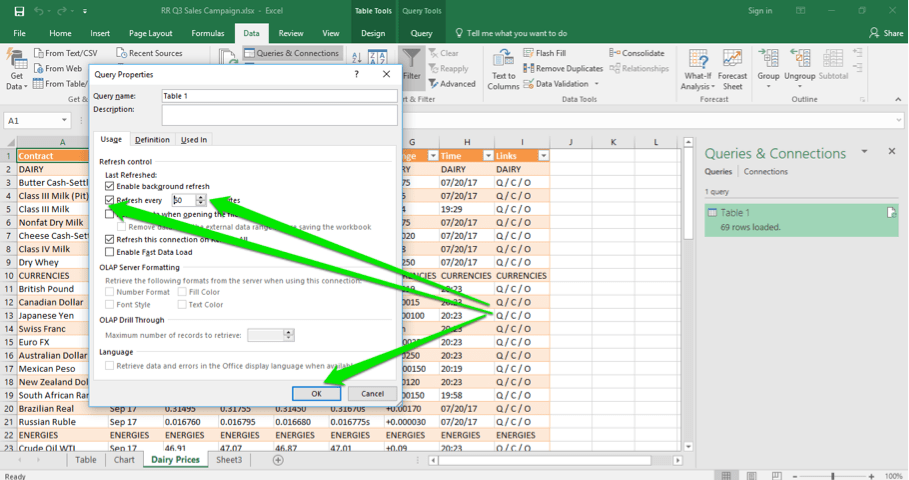 and Excel Computer Applications for Managers