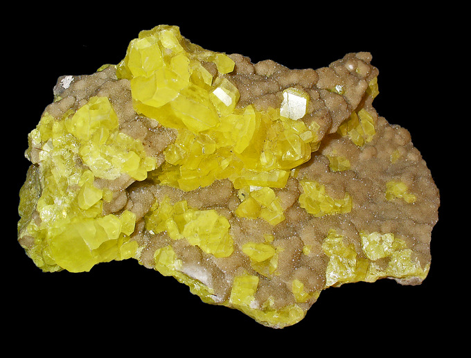 Classification of Matter Boundless Chemistry