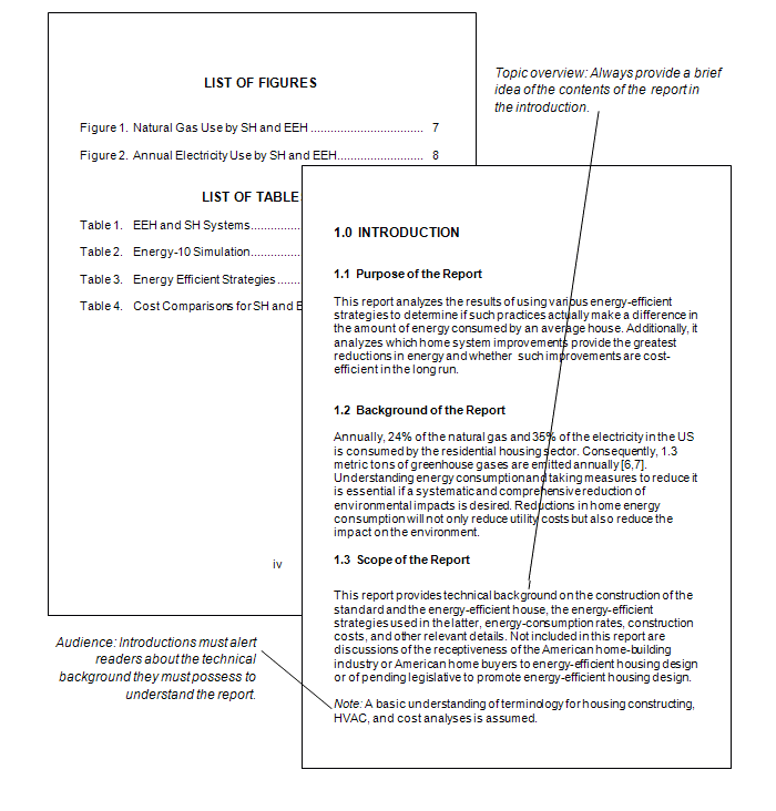 7. Reports Technical Writing Essentials