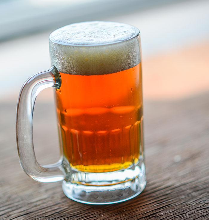 American Craft Brewers Experimenting with Märzen