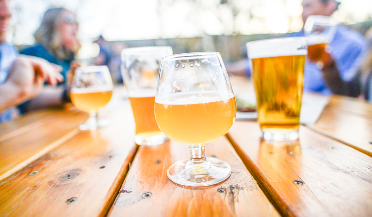 Craft Beer Newbie 5 Projects to Learn More About Beer