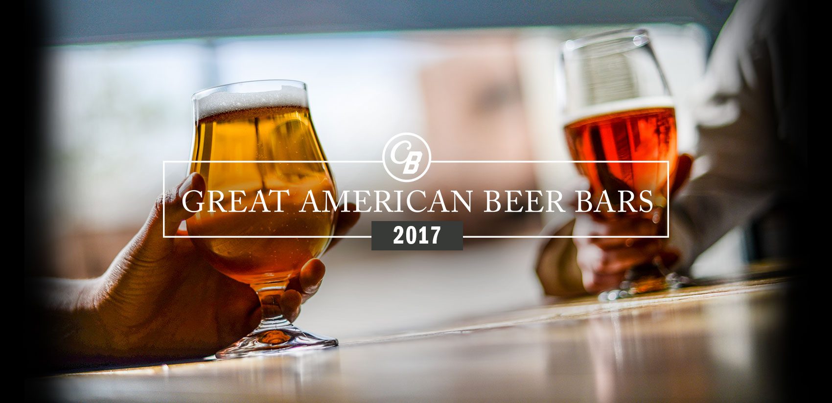 Readers Choose America's Best Beer Bars