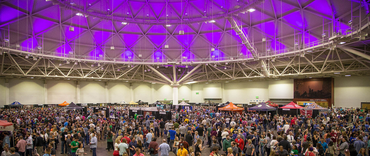 Minnesota Craft Beer Festival DrinkedIn Trends