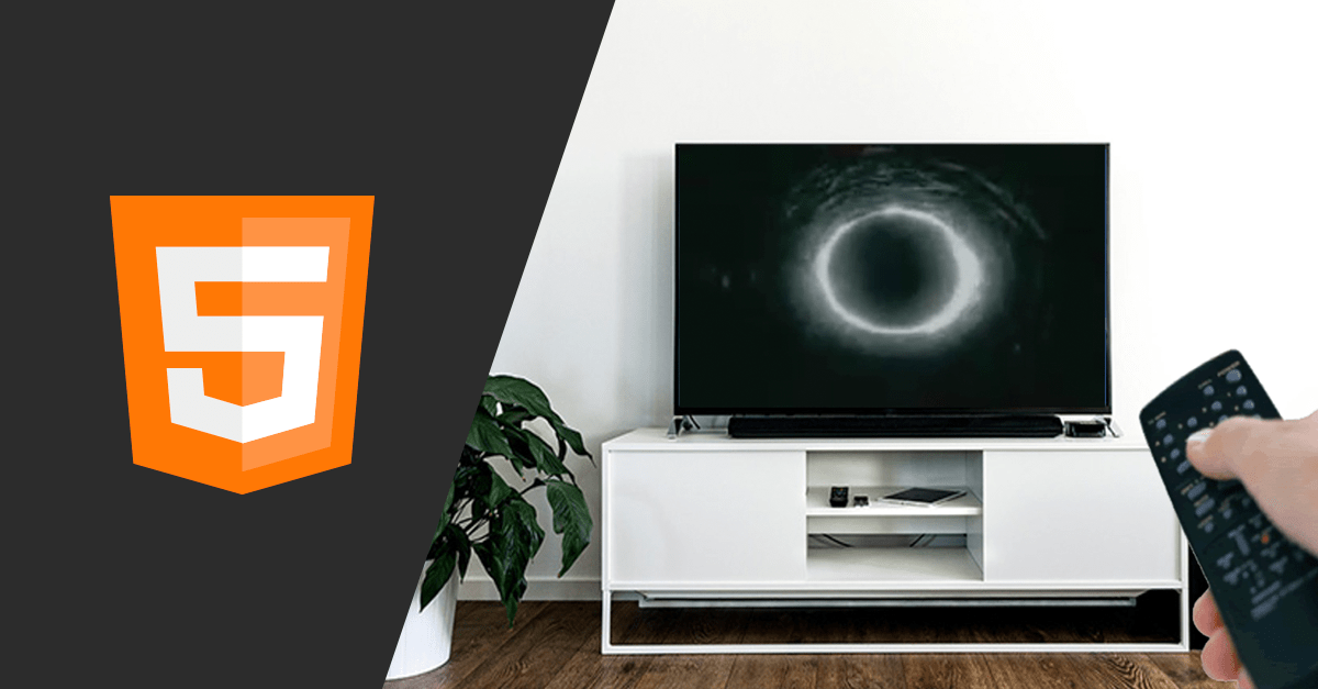 Controles de video con HTML5