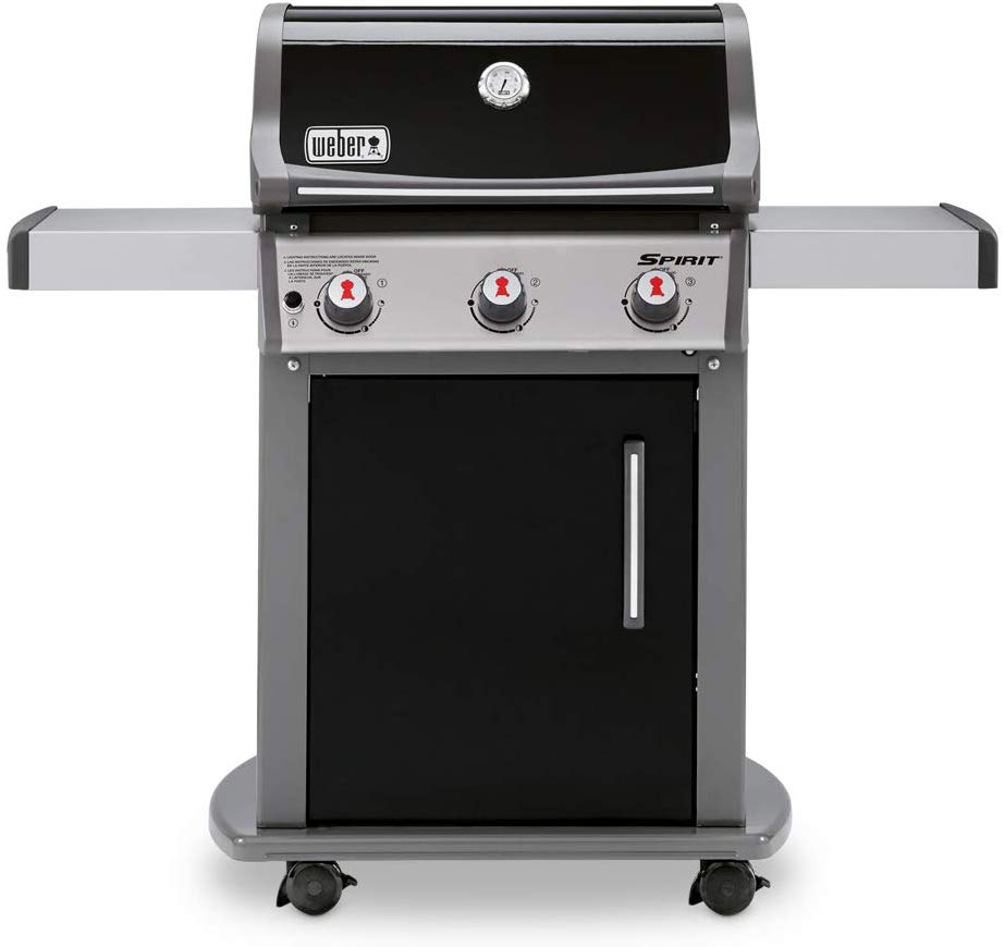 8 Best Gas Grills Under 500 In 2020 TopChoice