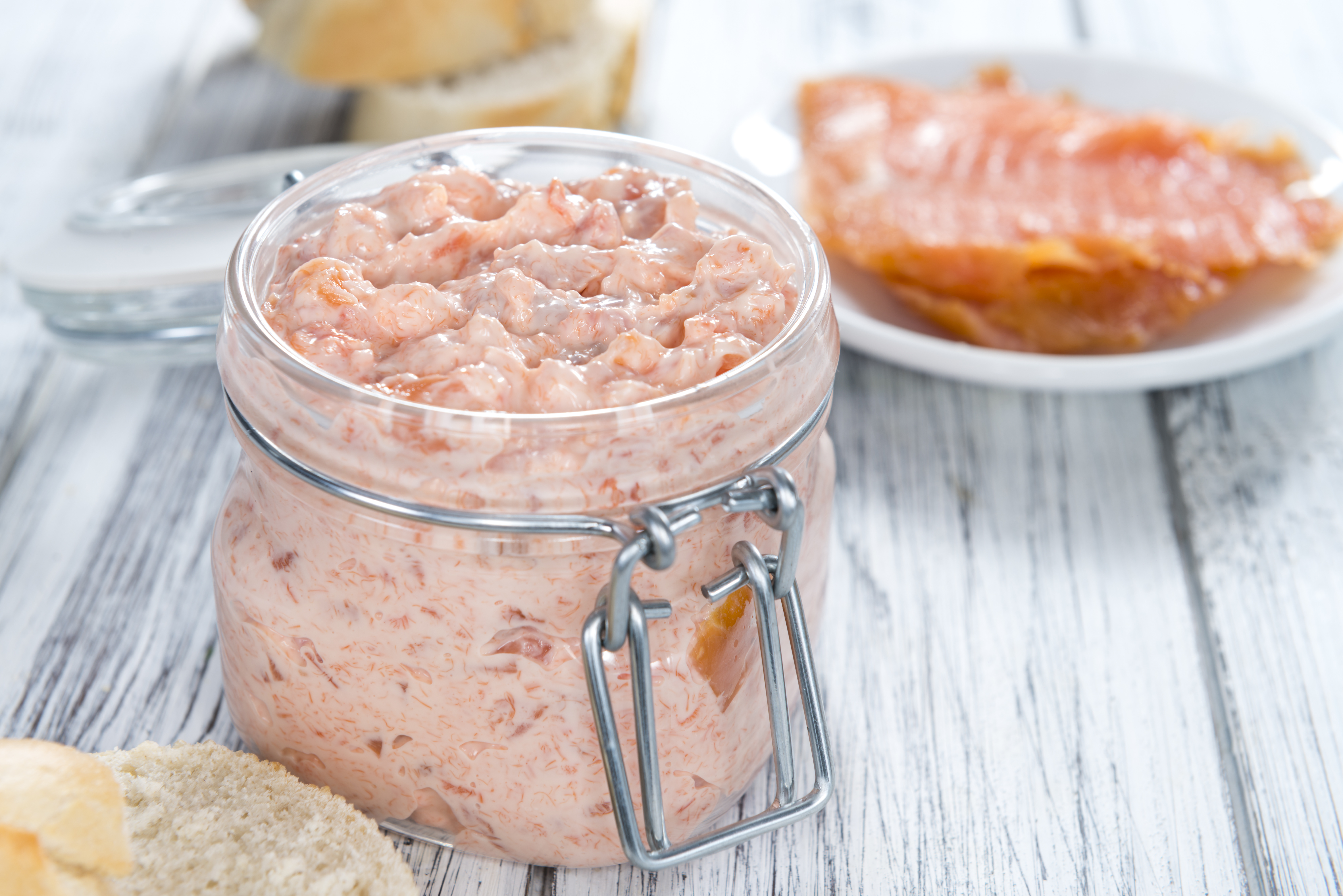 Why Canned Salmon Is a Superstar Food (Plus, a Great