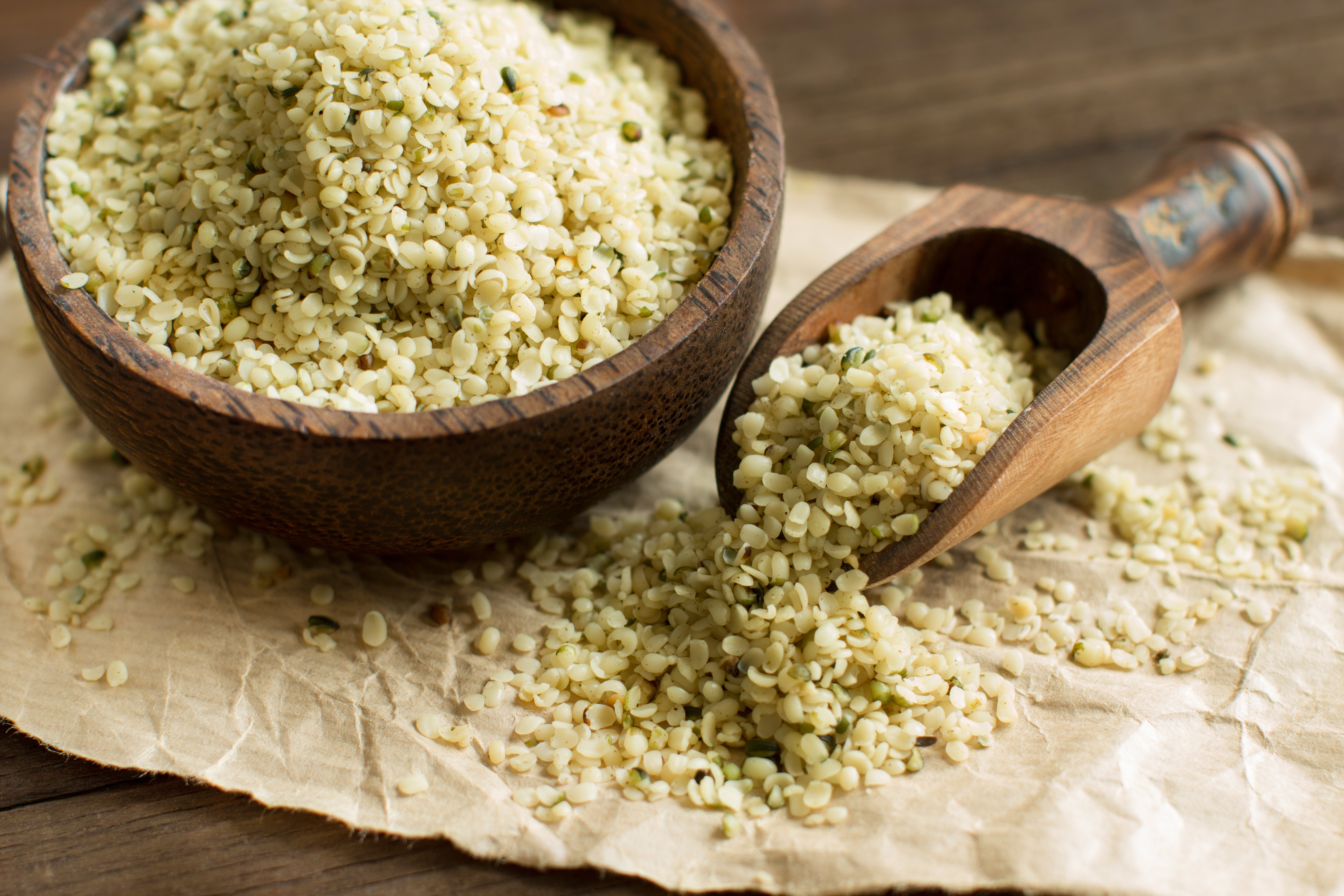 Why Hemp Seeds Are Insanely Healthy for You Dr. Ann Wellness