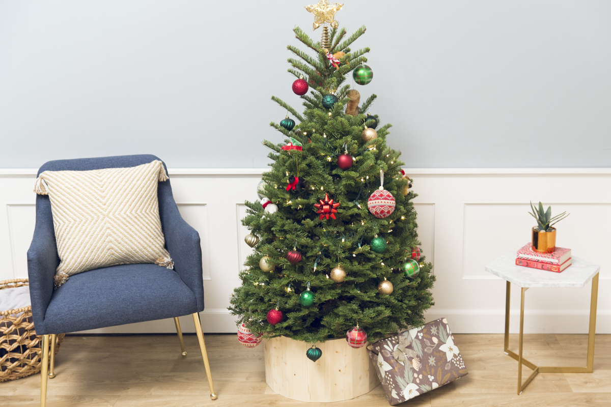 Our Top 12 Christmas DIY Projects Home Improvement Projects to