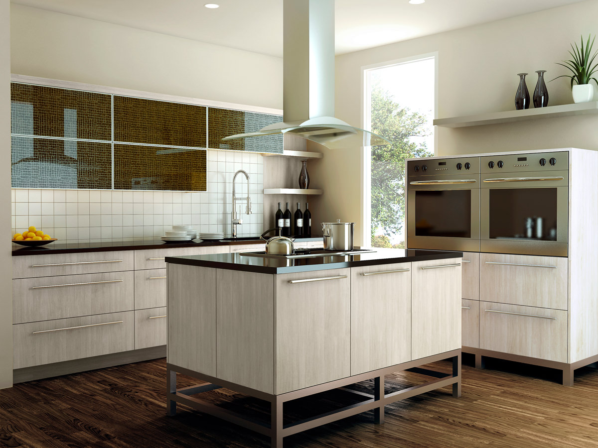 difference between semi custom and custom