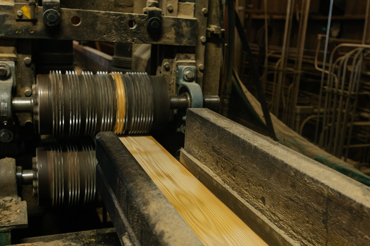 Treated Lumber Part 8 How Does PressureTreated Lumber