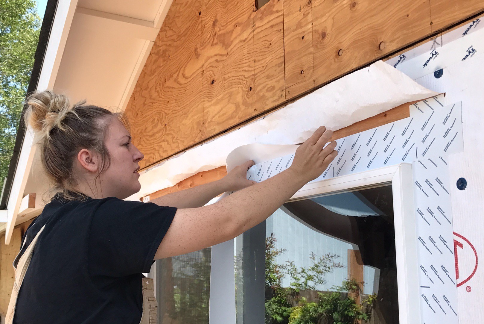 Weather Resistant Barriers Part 2 Window Install Best Practices Dunn