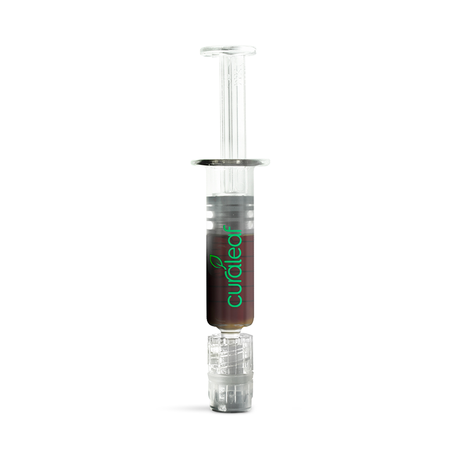 Ice Cream Haze RSO Syringe 1g