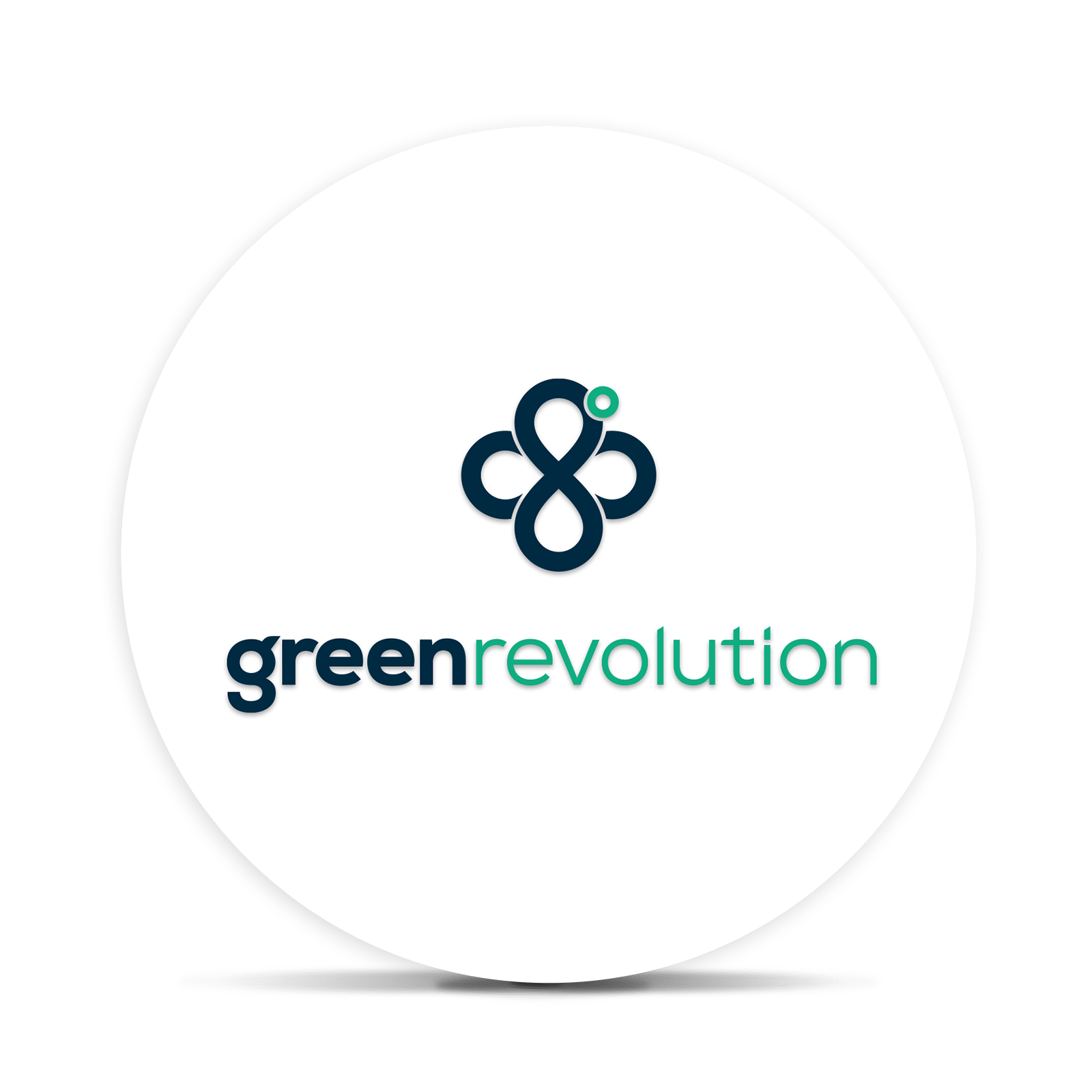 Green Revolution Orange Cream 11 (THCCBC) Fast Acting Shot 100mg